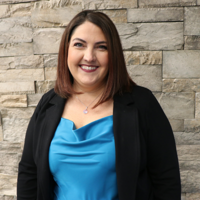 Kimberly Avalos, Principal